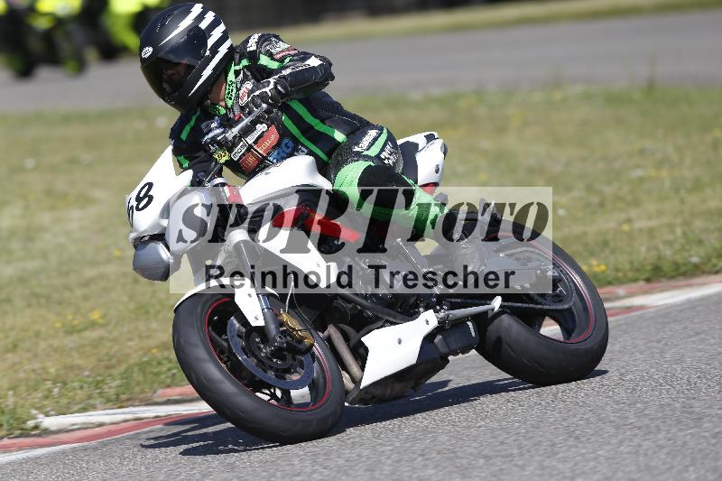 /21 29.05.2025 Speer Racing ADR/Gruppe gelb/68